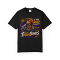 T-Shirt — "If You Mad at the Joke, You're Part of Tiggabones" Graphic Tee
